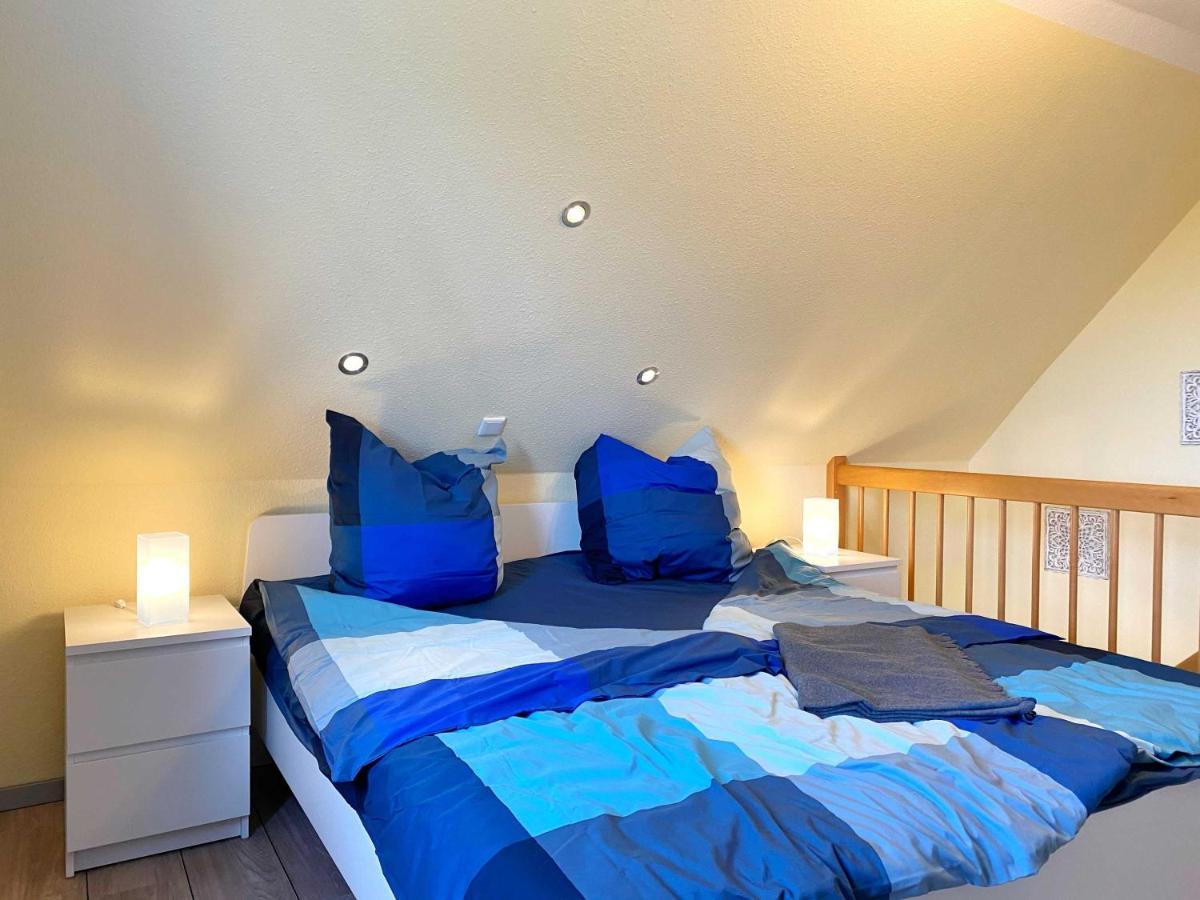Ferienhaus Berta Sassnitz Eksteriør billede