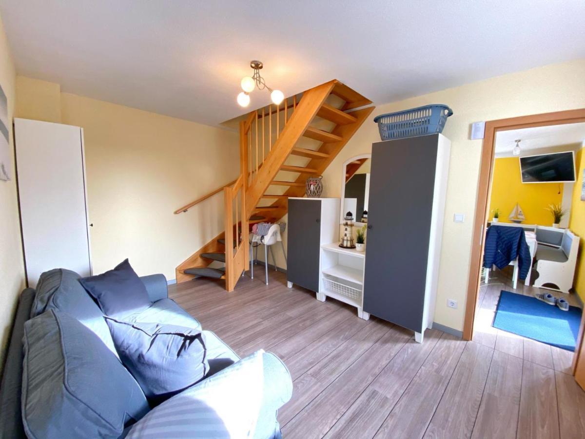 Ferienhaus Berta Sassnitz Eksteriør billede