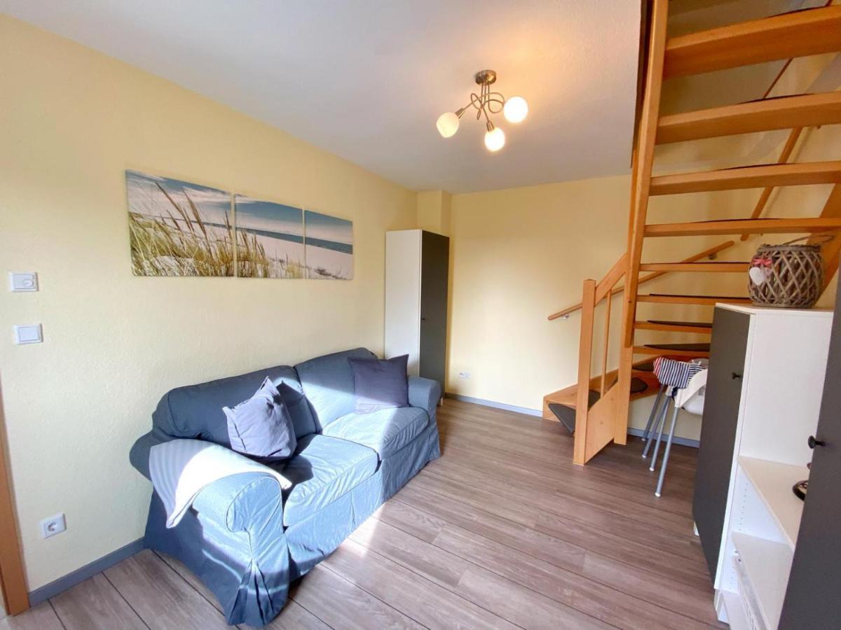 Ferienhaus Berta Sassnitz Eksteriør billede