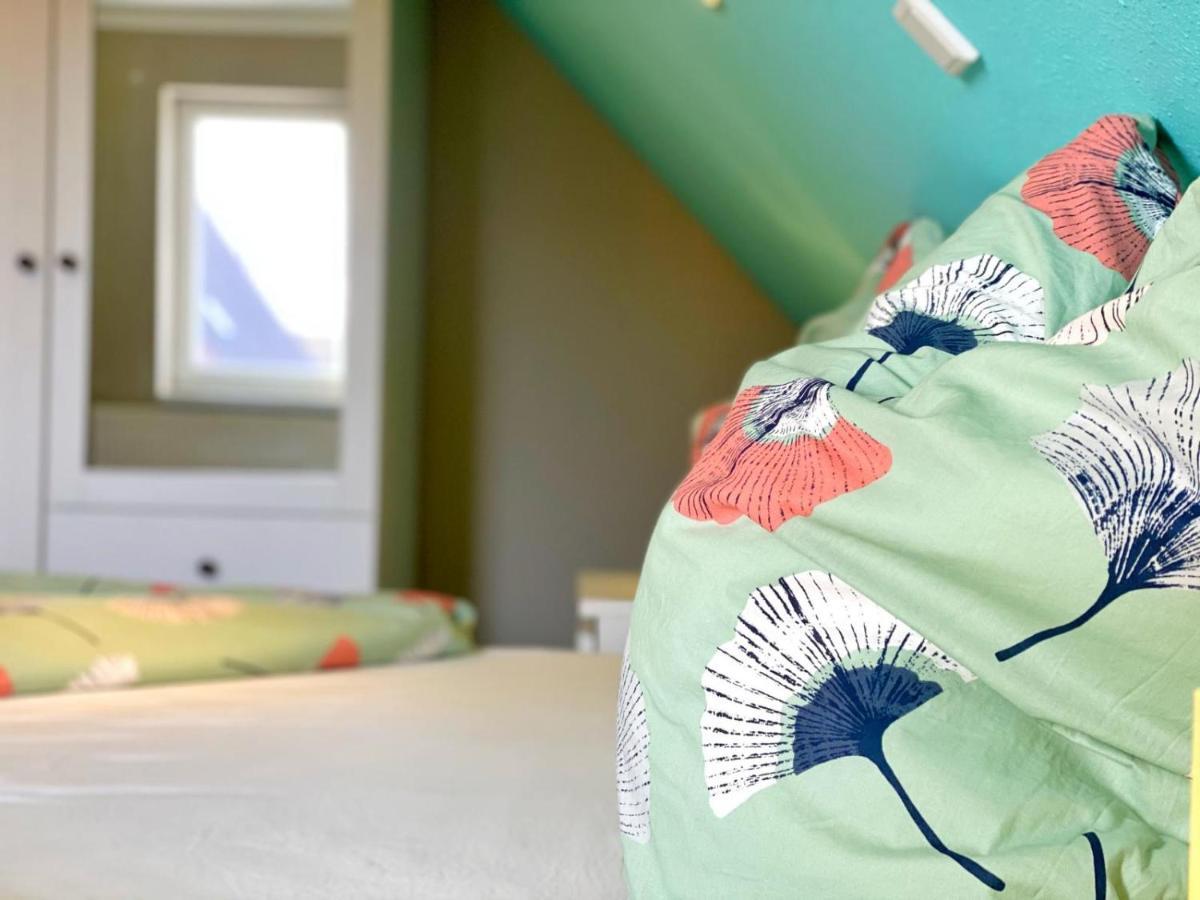 Ferienhaus Berta Sassnitz Eksteriør billede