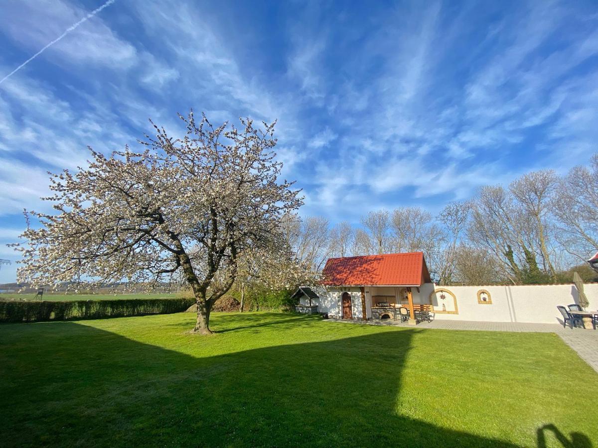 Ferienhaus Berta Sassnitz Eksteriør billede